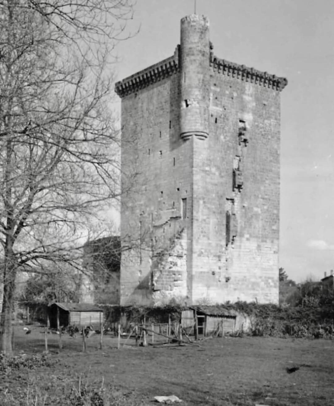 La Maison De Jeanne Lesparre-Médoc Eksteriør billede